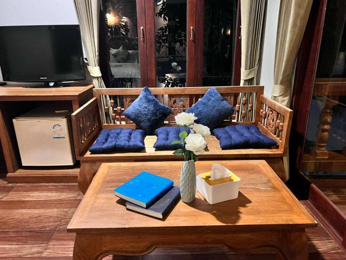 Haad Yao Bayview Resort & Spa - Sha Plus Certified Quarto foto