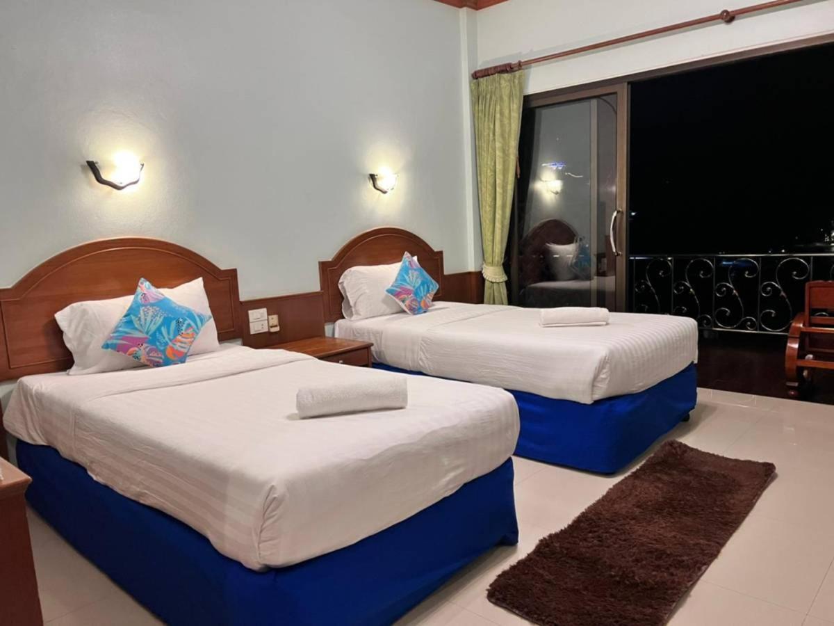 Haad Yao Bayview Resort & Spa - Sha Plus Certified Quarto foto
