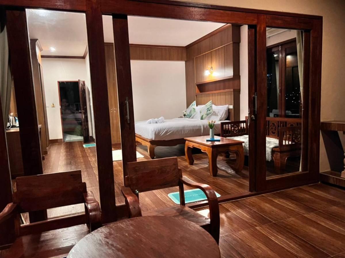 Haad Yao Bayview Resort & Spa - Sha Plus Certified Quarto foto