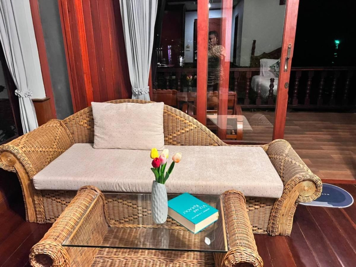 Haad Yao Bayview Resort & Spa - Sha Plus Certified Quarto foto