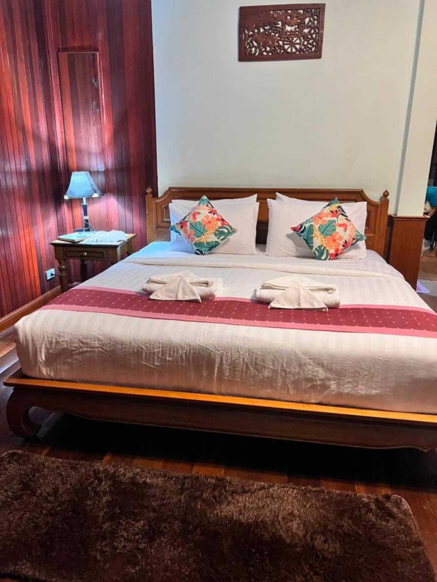Haad Yao Bayview Resort & Spa - Sha Plus Certified Quarto foto
