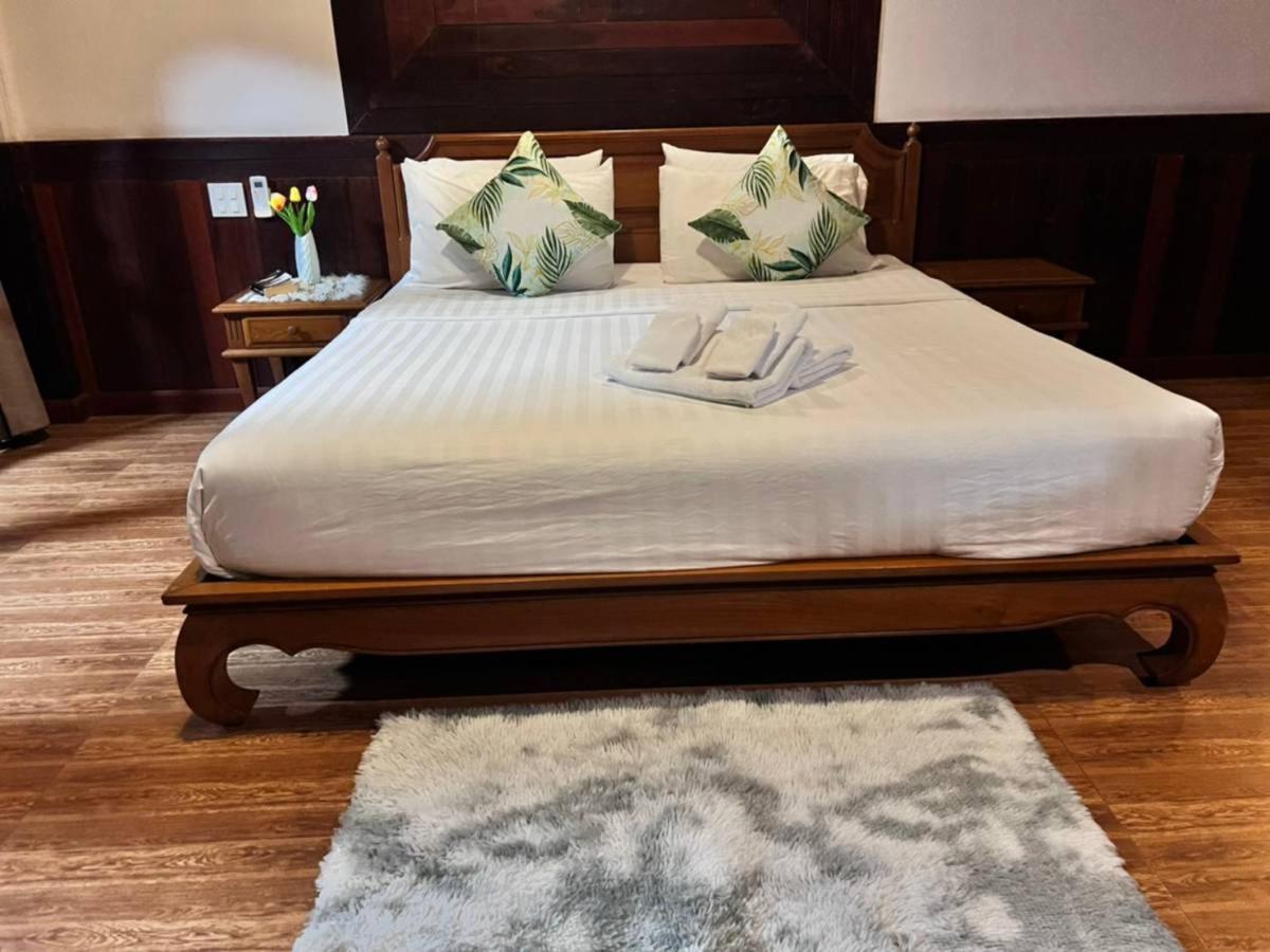 Haad Yao Bayview Resort & Spa - Sha Plus Certified Quarto foto