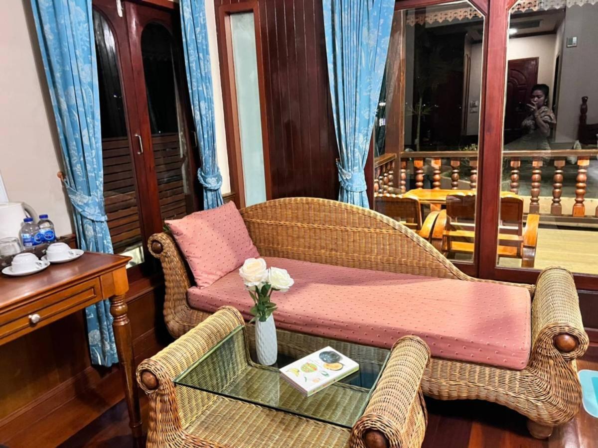 Haad Yao Bayview Resort & Spa - Sha Plus Certified Quarto foto
