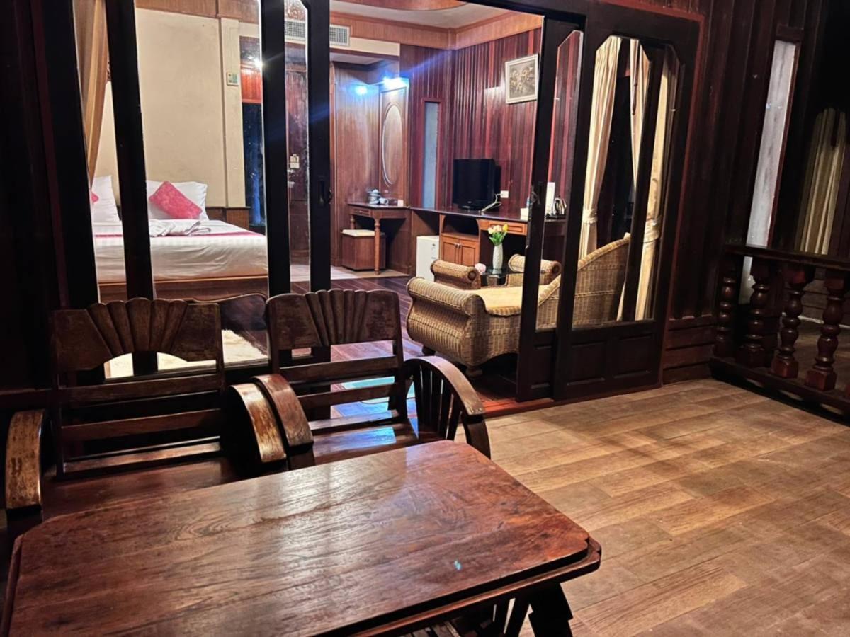 Haad Yao Bayview Resort & Spa - Sha Plus Certified Quarto foto