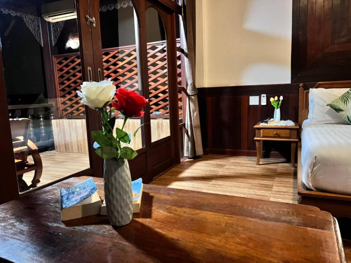 Haad Yao Bayview Resort & Spa - Sha Plus Certified Quarto foto