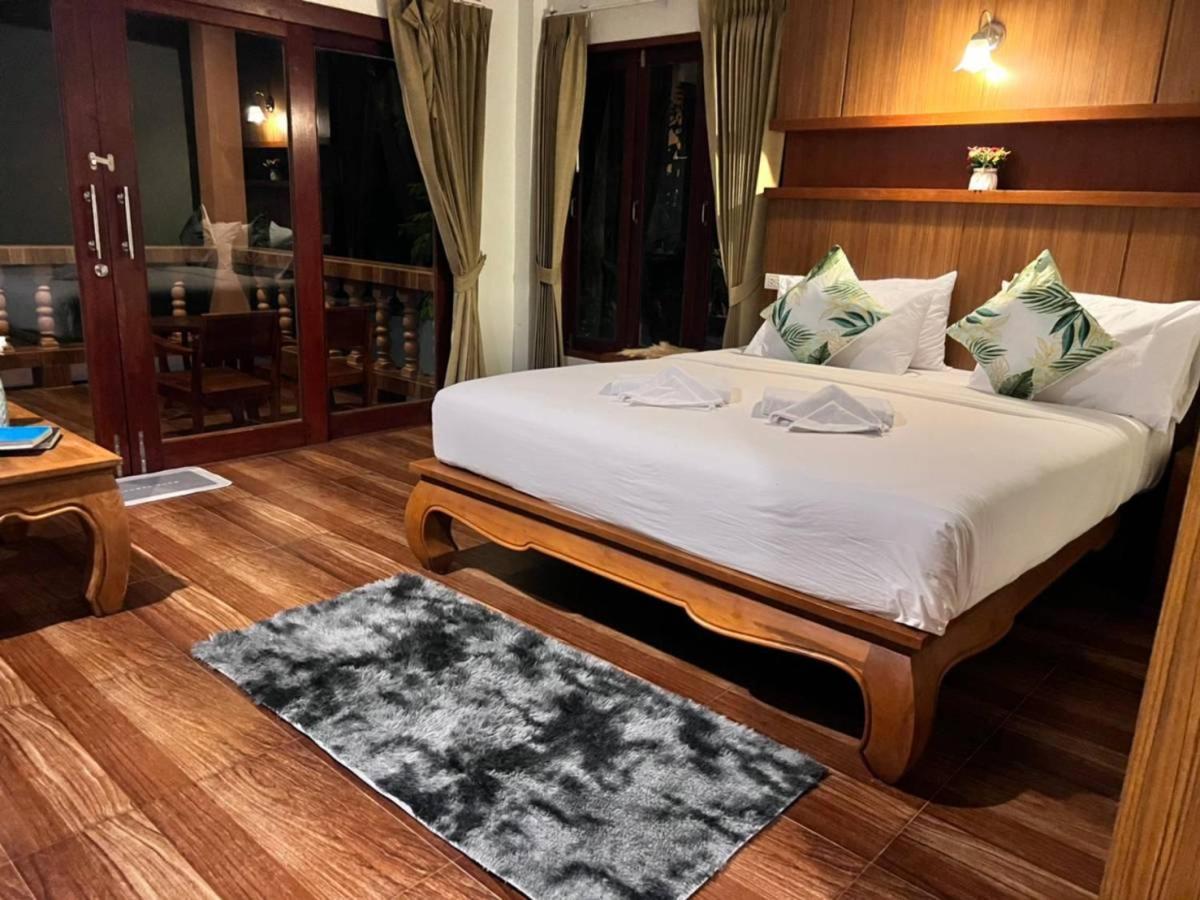 Haad Yao Bayview Resort & Spa - Sha Plus Certified Quarto foto