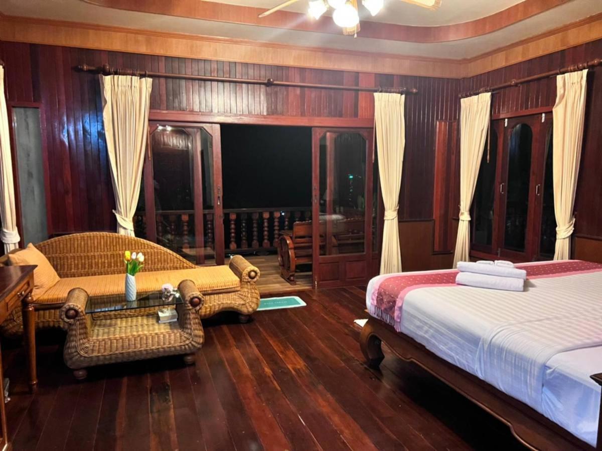 Haad Yao Bayview Resort & Spa - Sha Plus Certified Quarto foto