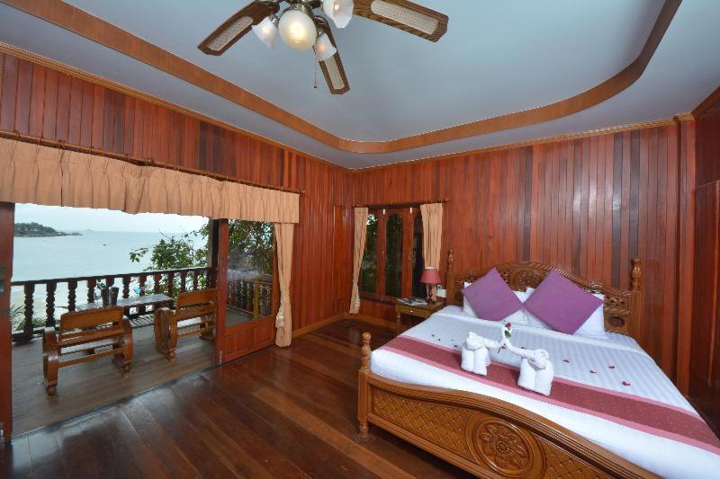 Haad Yao Bayview Resort & Spa - Sha Plus Certified Quarto foto