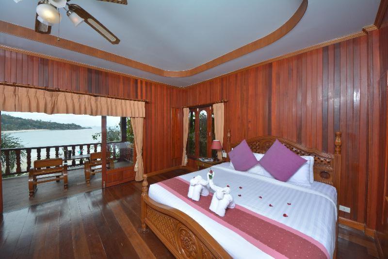 Haad Yao Bayview Resort & Spa - Sha Plus Certified Quarto foto